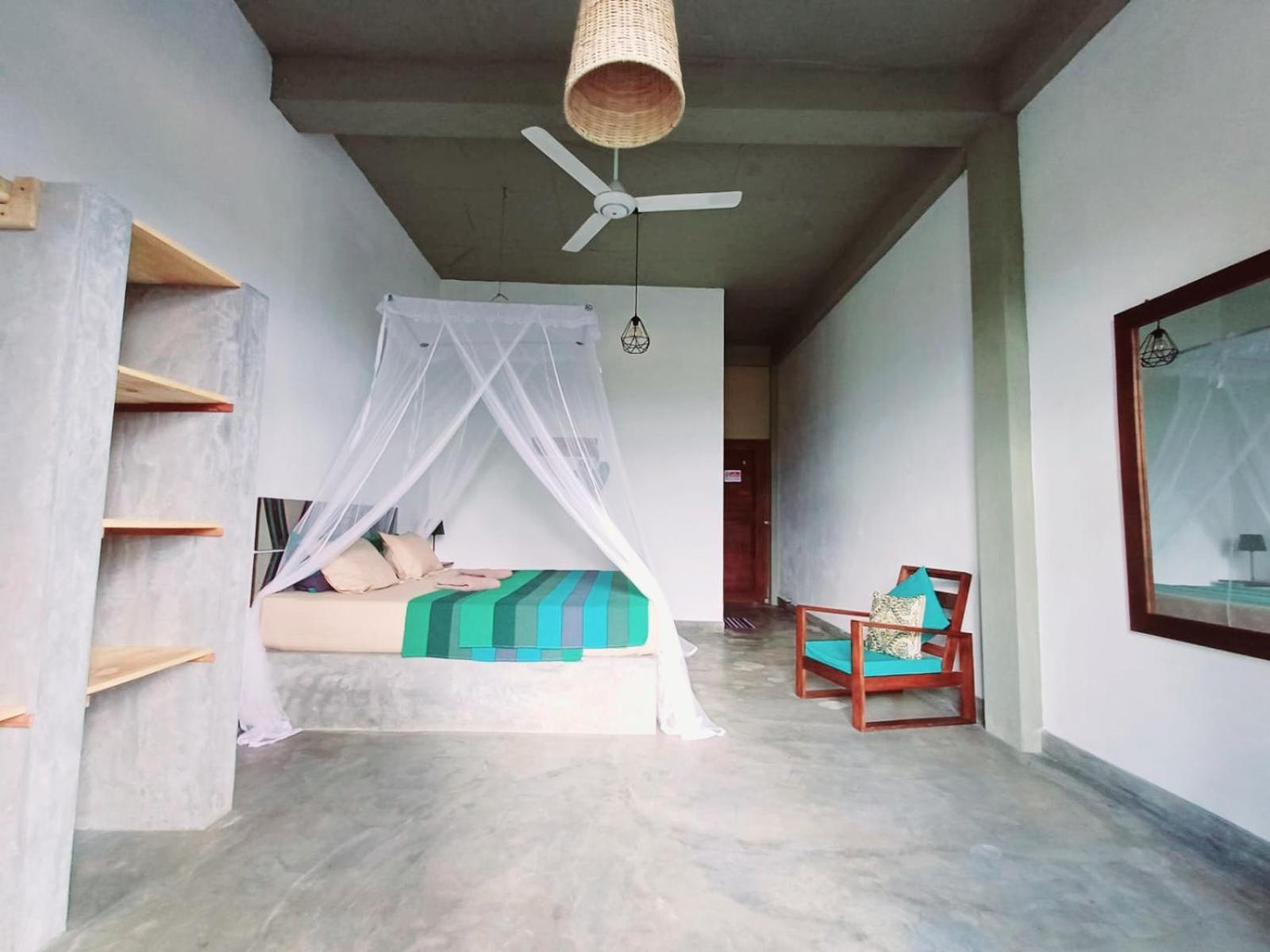 The Traveller Kandy Exterior photo