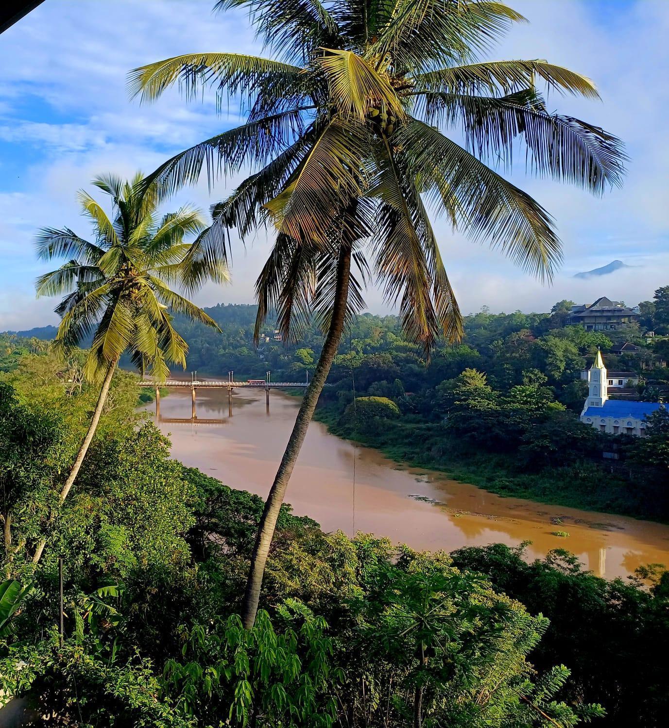 The Traveller Kandy Exterior photo