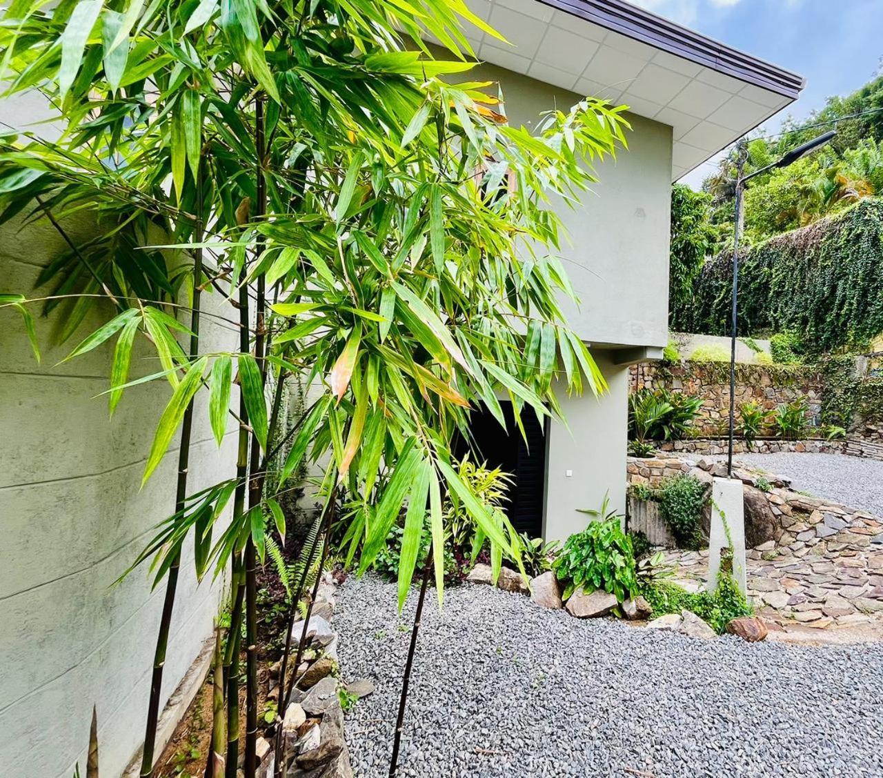 The Traveller Kandy Exterior photo